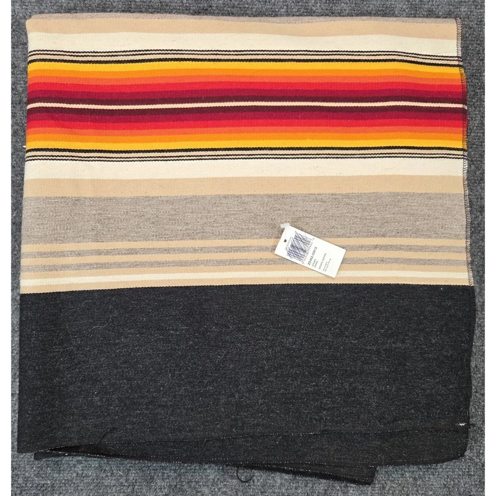 Pendleton thanks stopping